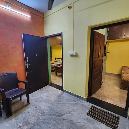 Krishnabhavan Resorts Yercaud Exterior photo