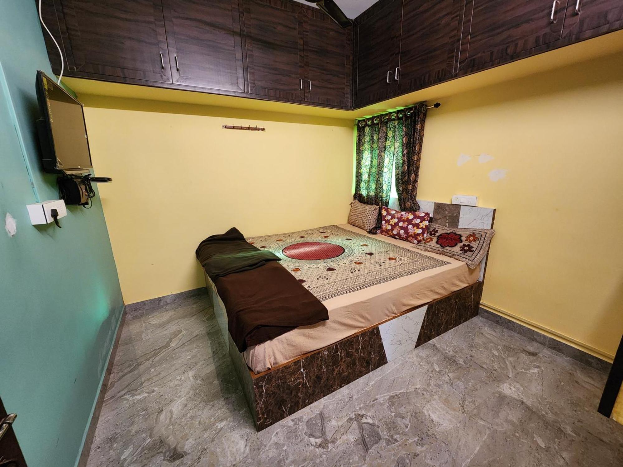 Krishnabhavan Resorts Yercaud Exterior photo