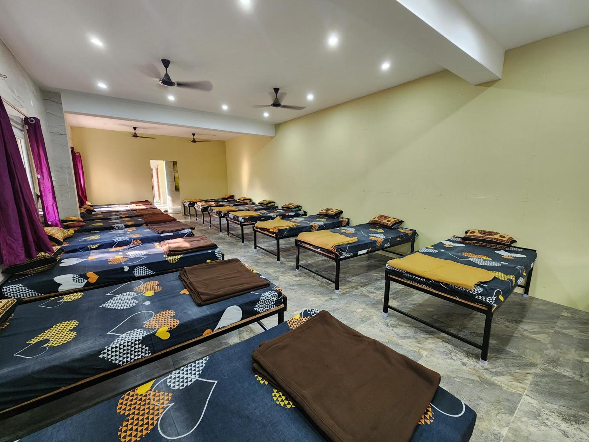 Krishnabhavan Resorts Yercaud Exterior photo